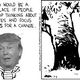 Illustration for article titled Donald And Hobbes: Comic Strip Of The Year